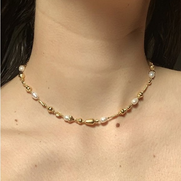 Pamela Love Jewelry Brand New Pamela Love Mythologie Collar Poshmark